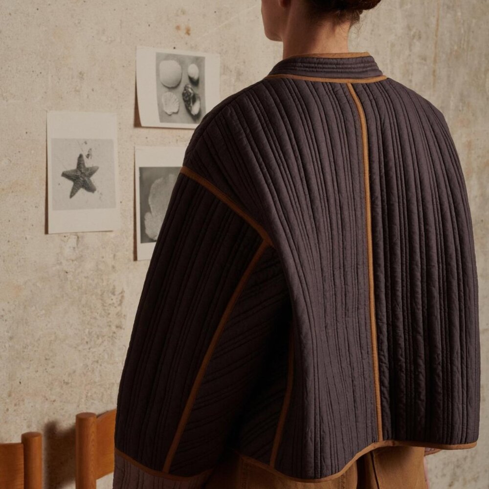 NWT Soeur Patchouli Jacket - Picture 2 of 7